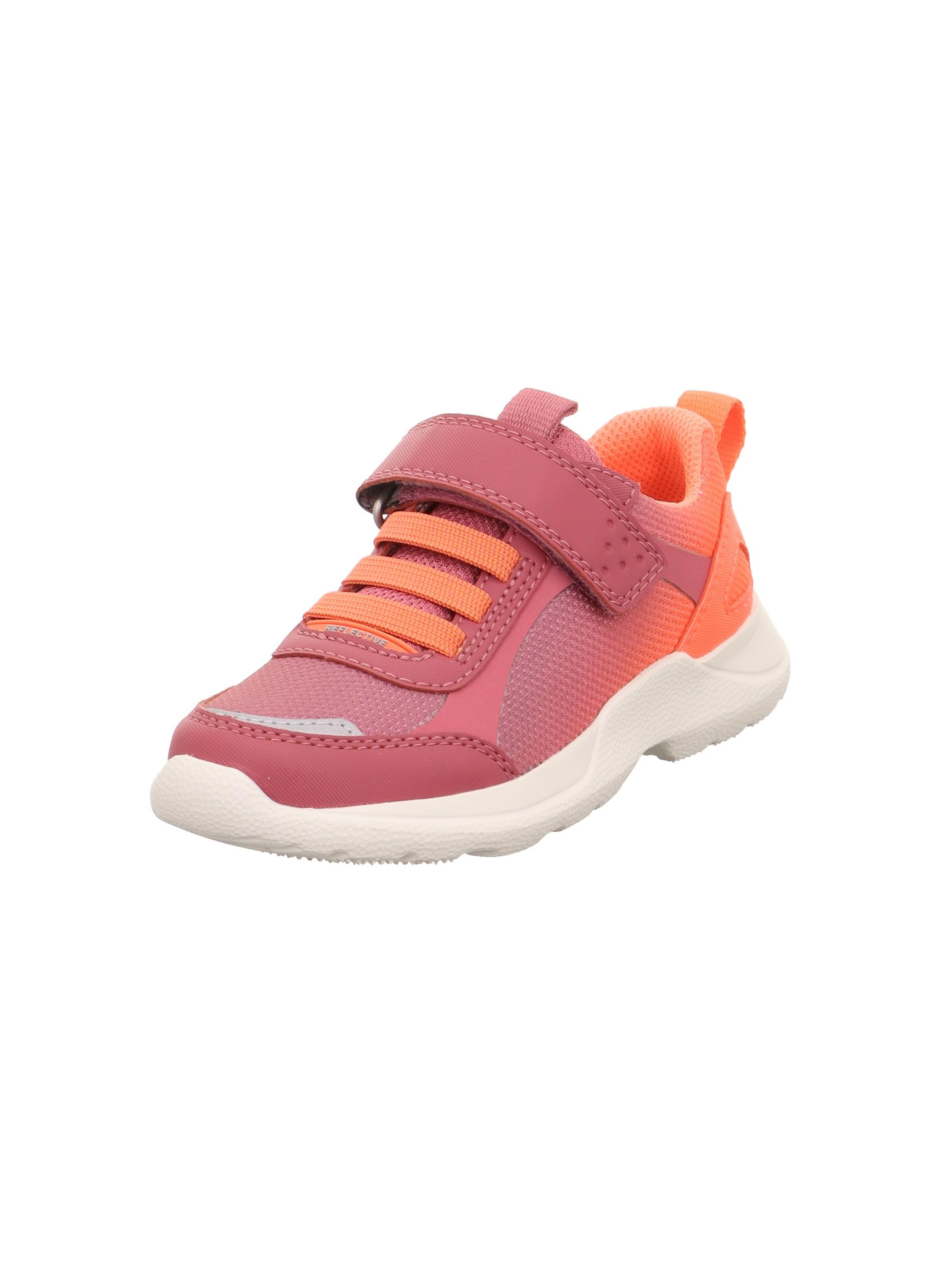 superfit-rush-sneaker-1-000211-f-r-m-dchen-textil-sneaker-mit-elastik-und-klettv image 7