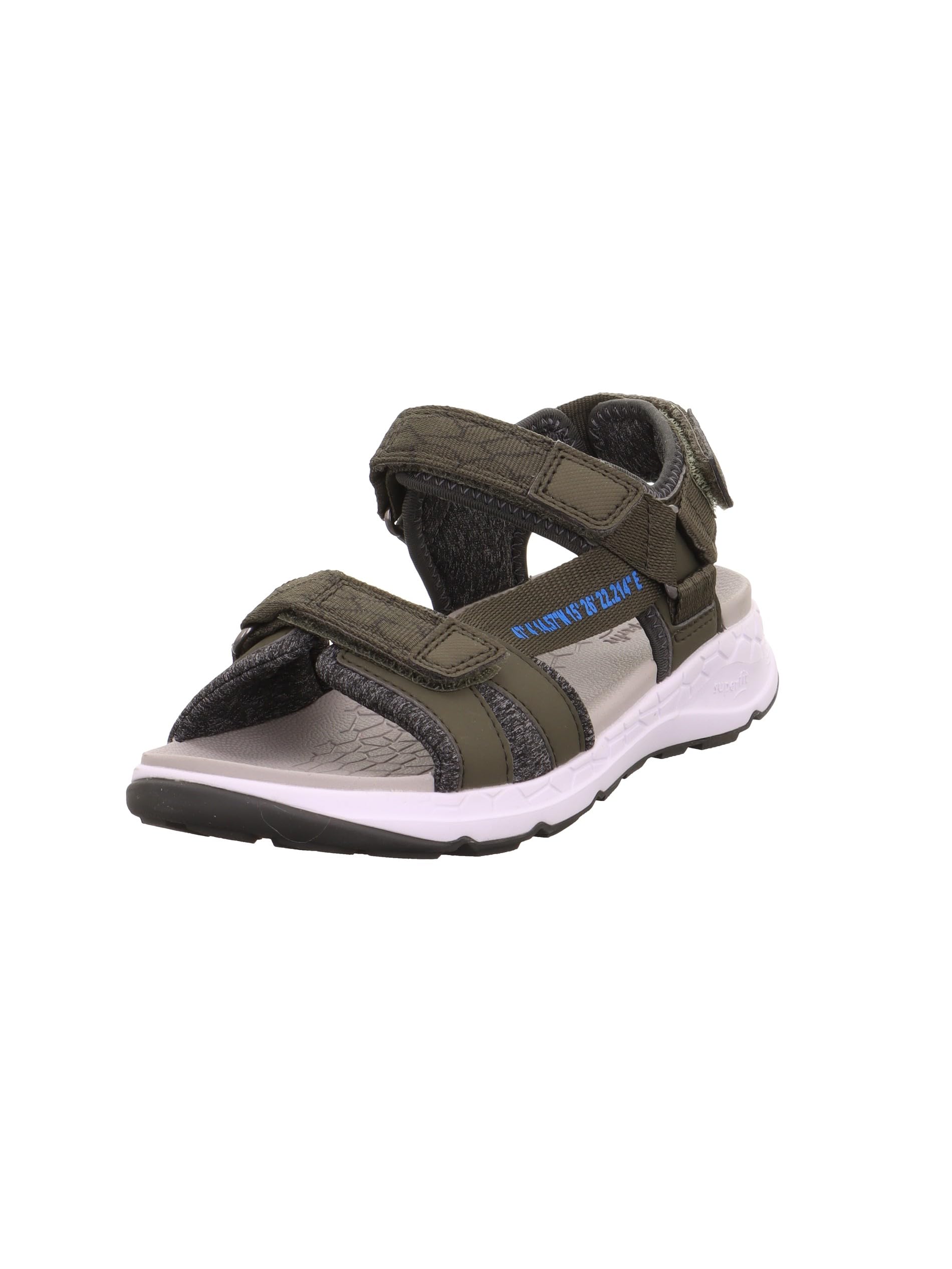 superfit-criss-cross-sandale-1-000580-f-r-m-dchen-wassertaugliche-outdoor-sandal image 7