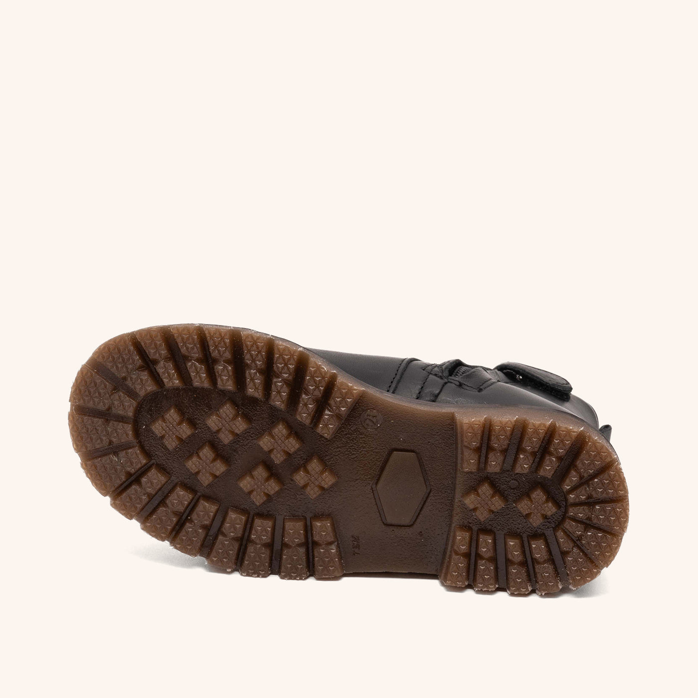 bisgaard-noel-tex-winterstiefel-black image 4
