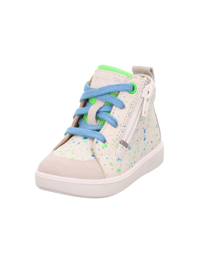 superfit-supies-jungen-sneaker-stra-enschuh image 1
