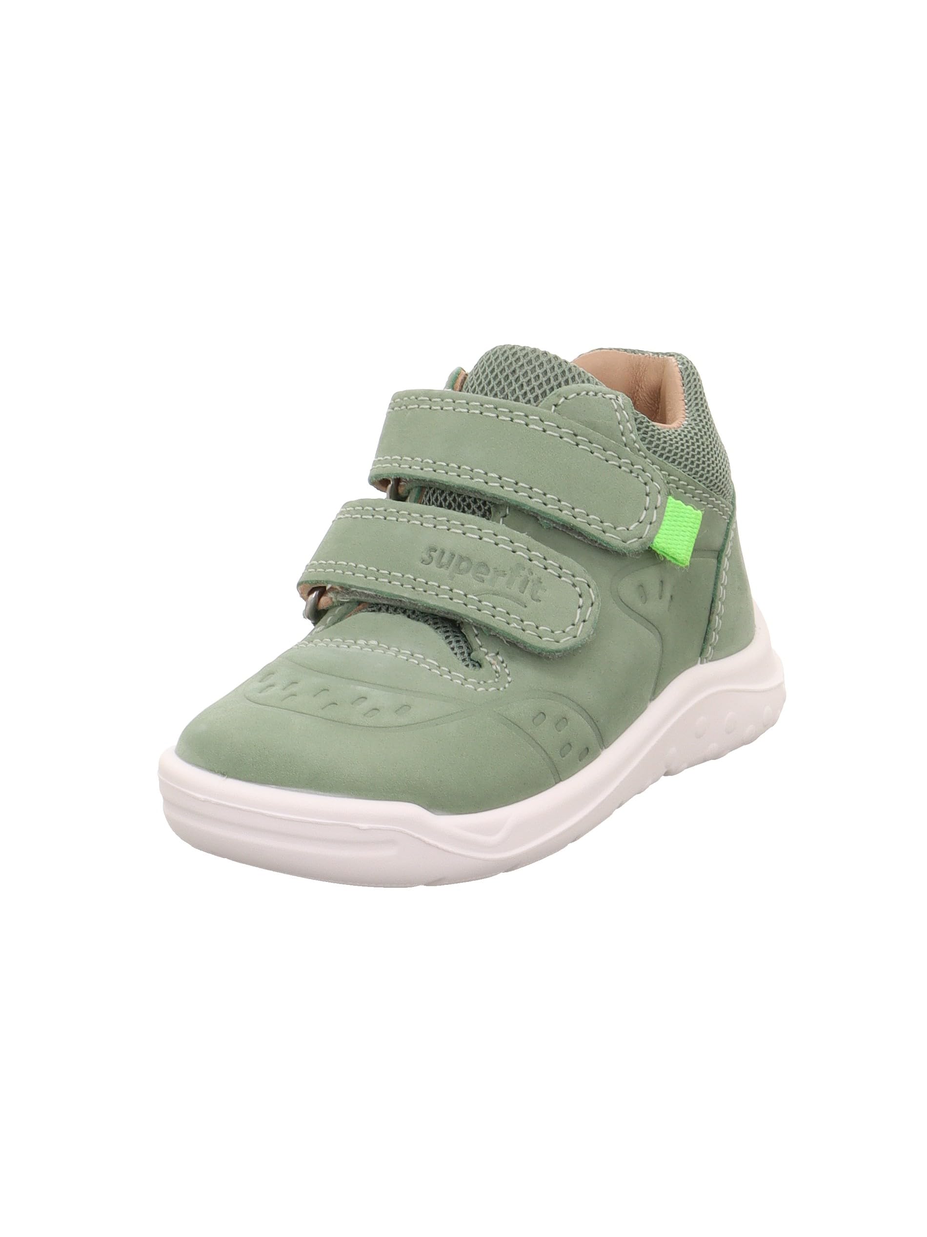 superfit-whaley-jungen-sneaker-lauflernschuh-weite-w image 6