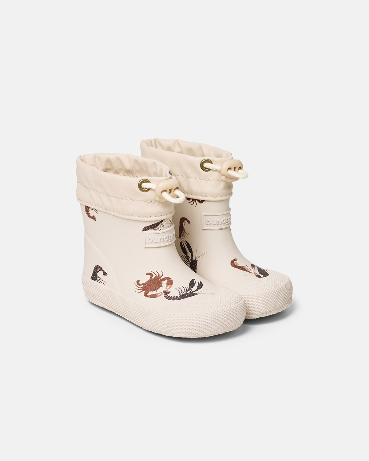 bundgaard-cover-gummistiefel-toffee-shellfish image 1