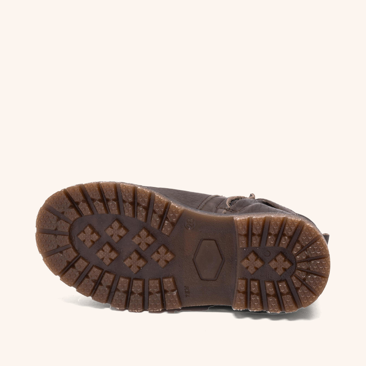 bisgaard-noel-tex-winterstiefel-khaki image 4