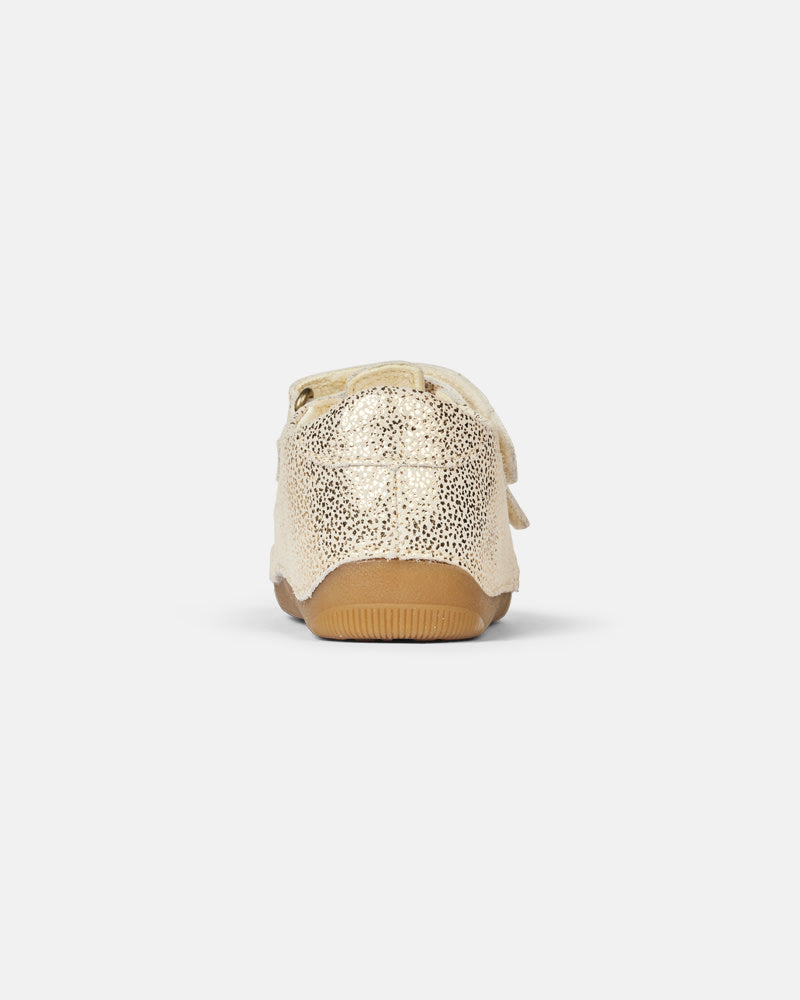 bundgaard-petit-summer-barfu-sandale-ivory-gold image 3