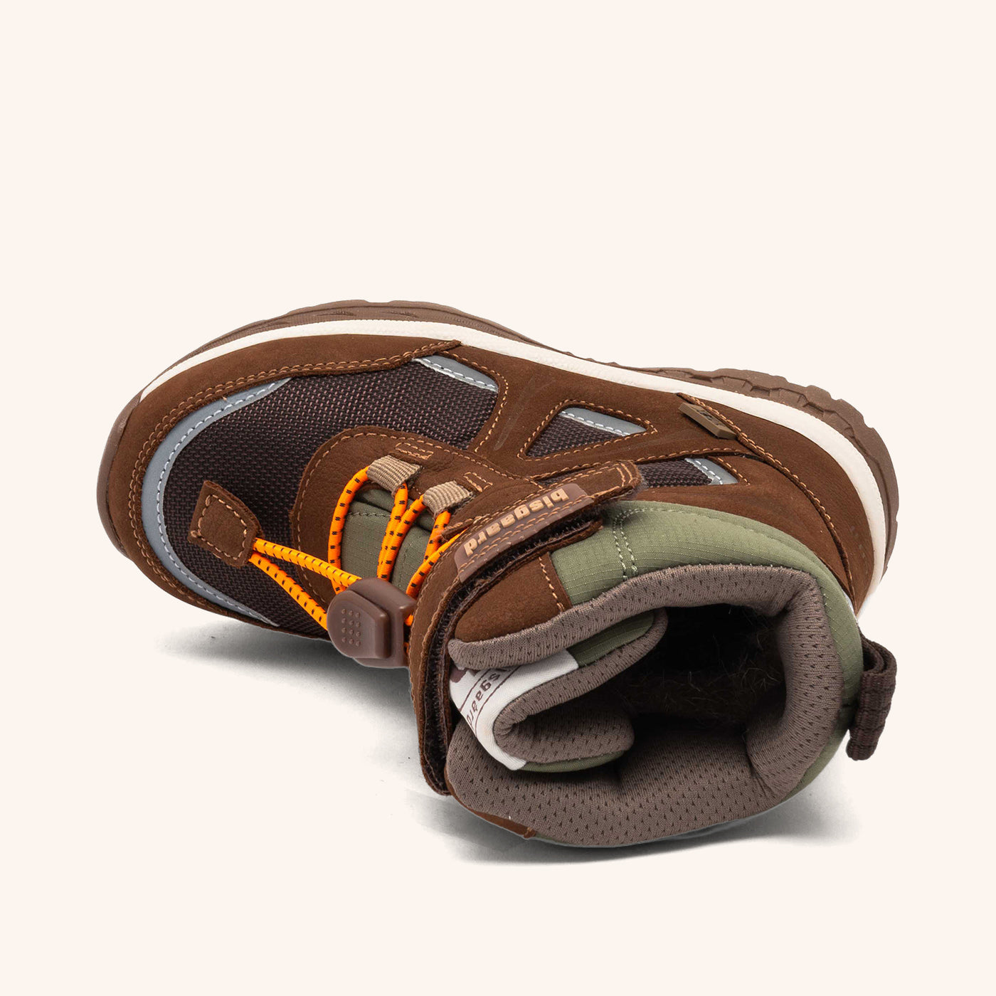 bisgaard-bruce-tex-winterstiefel-dark-brown-2 image 3