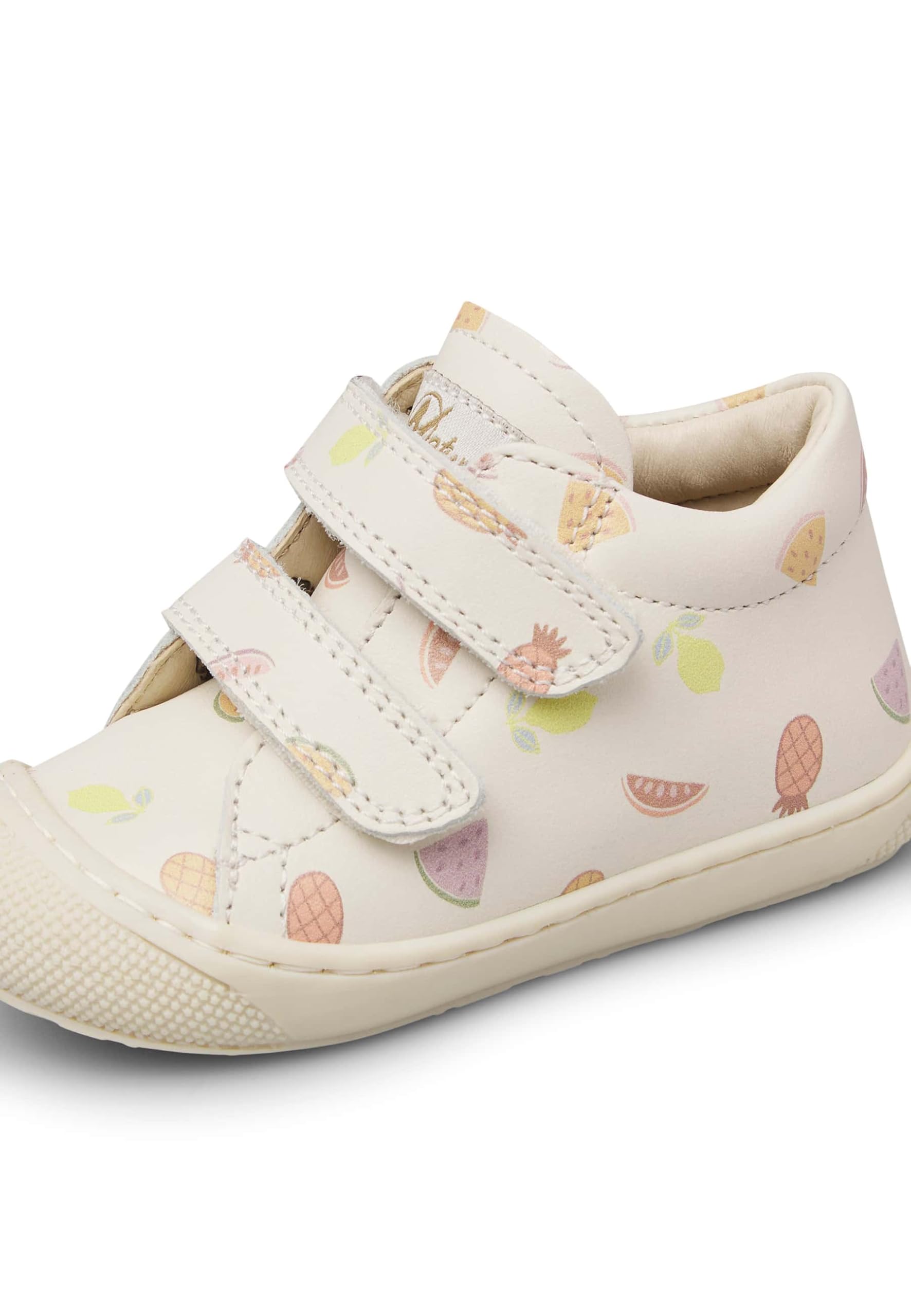 naturino-cocoon-vl-lauflernschuhe-leder-mixed-fruits-milk-klett image 5