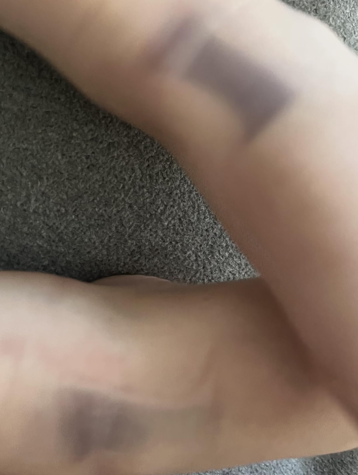 Toll für den Spielplatz
