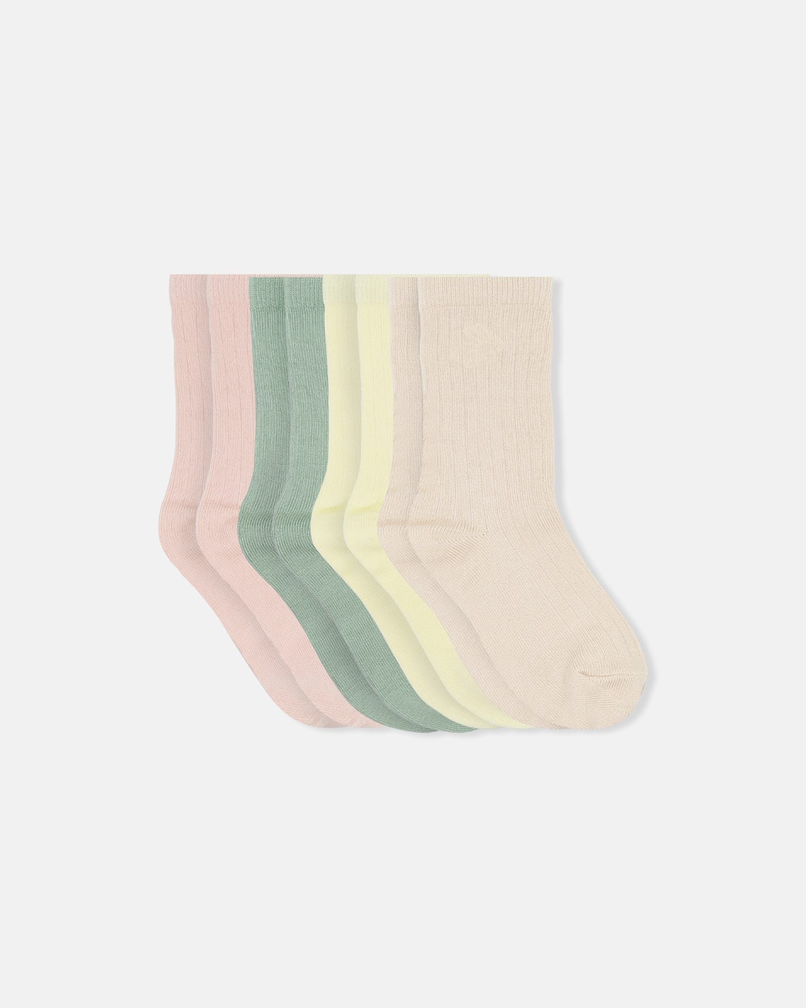 bundgaard-river-daze-socken-4er-pack-aus-bambus-f-r-kinder image 1