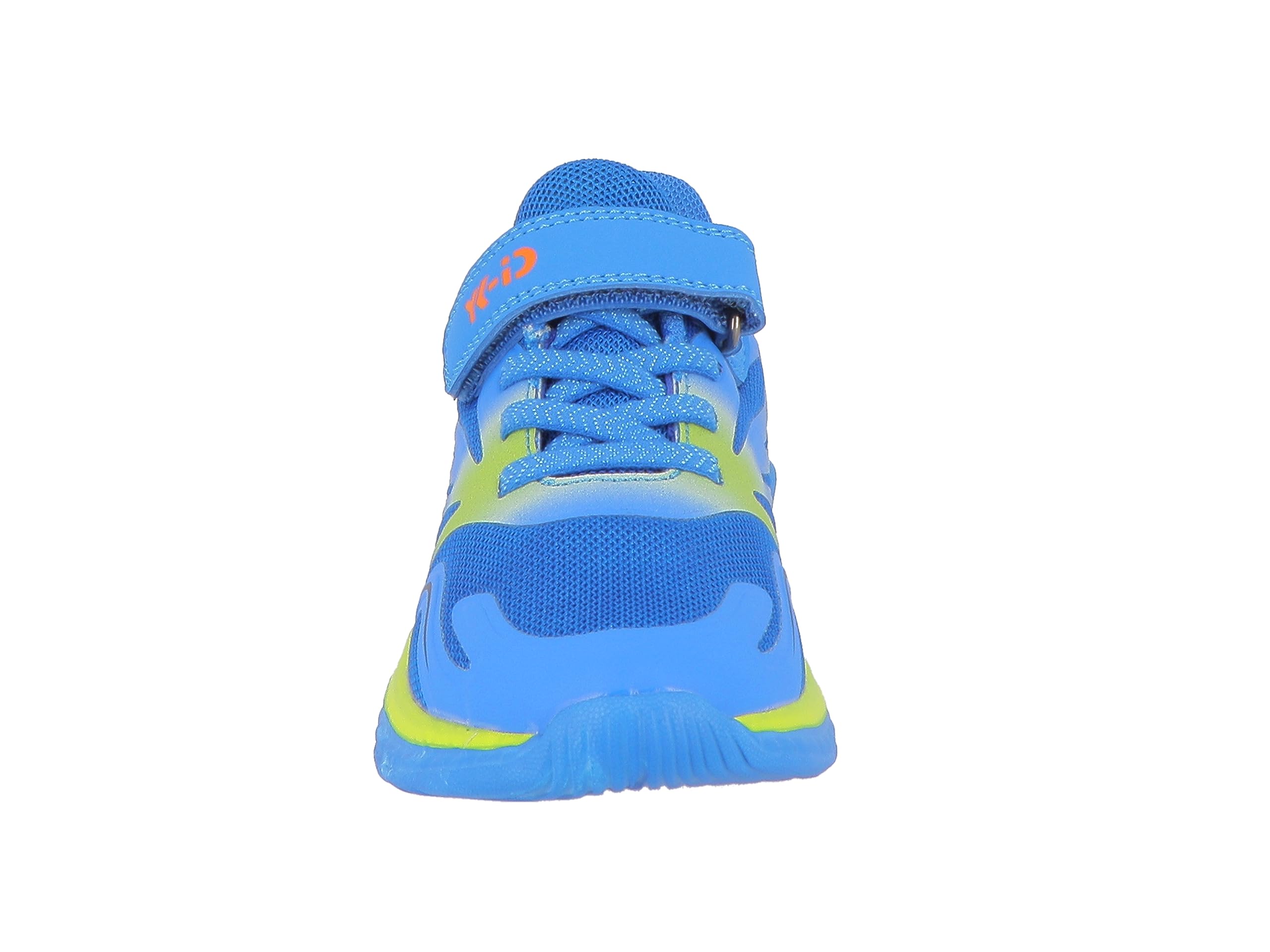 lurchi-74l0163001-jungen-sneaker-lauflern-kinderschuhe image 4