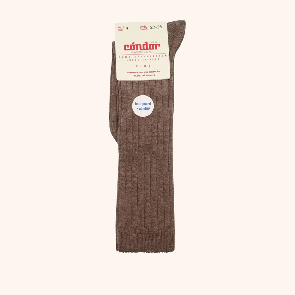 bisgaard-x-c-ndor-cotton-rib-kniestr-mpfe-tronco-weiche-baumwolle-ripp-optik-oek image 1