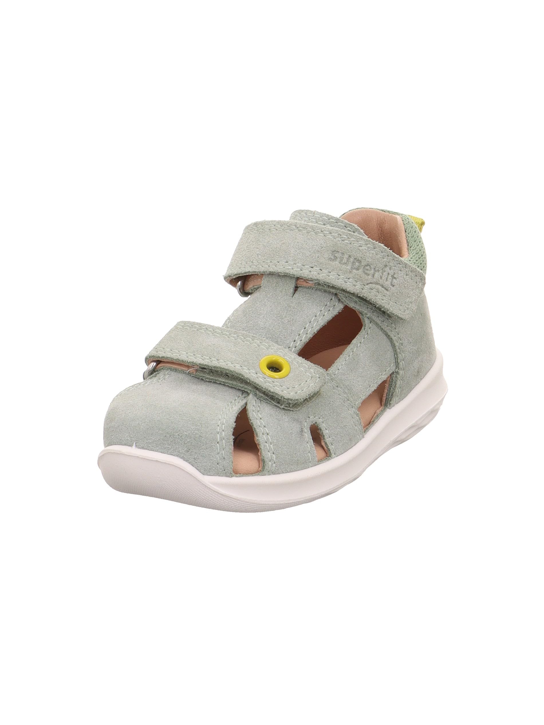 superfit-bumblebee-jungen-sandale image 8