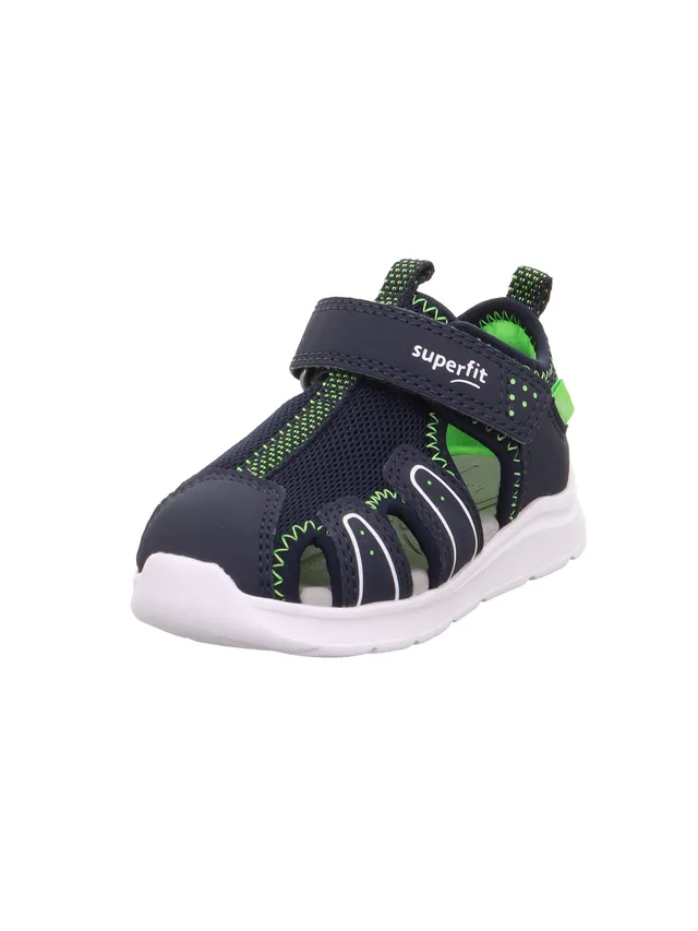 superfit-wave-jungen-sandale image 1