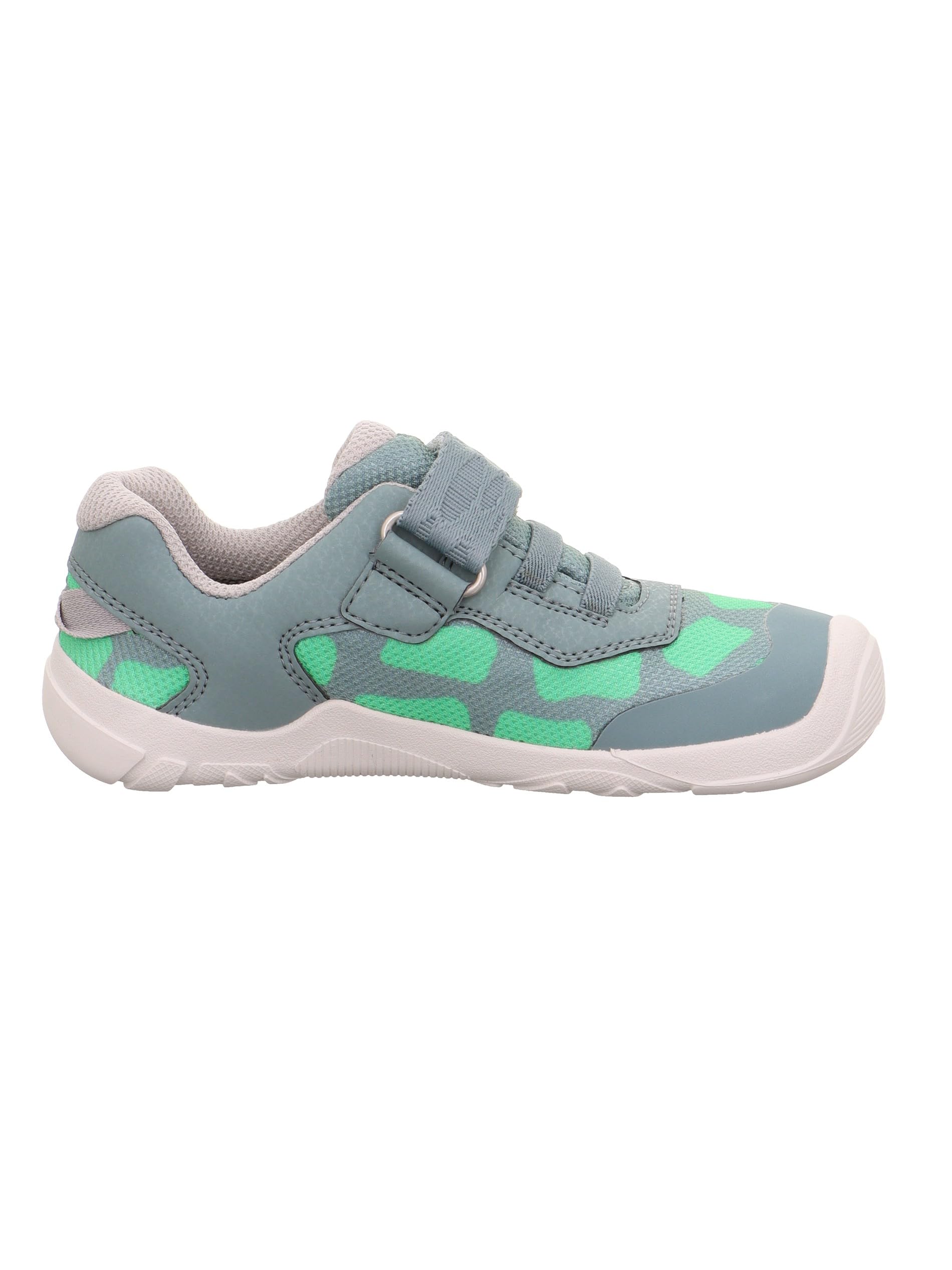 superfit-trace-sneaker-f-r-jungen-lauflern-halbschuh image 5