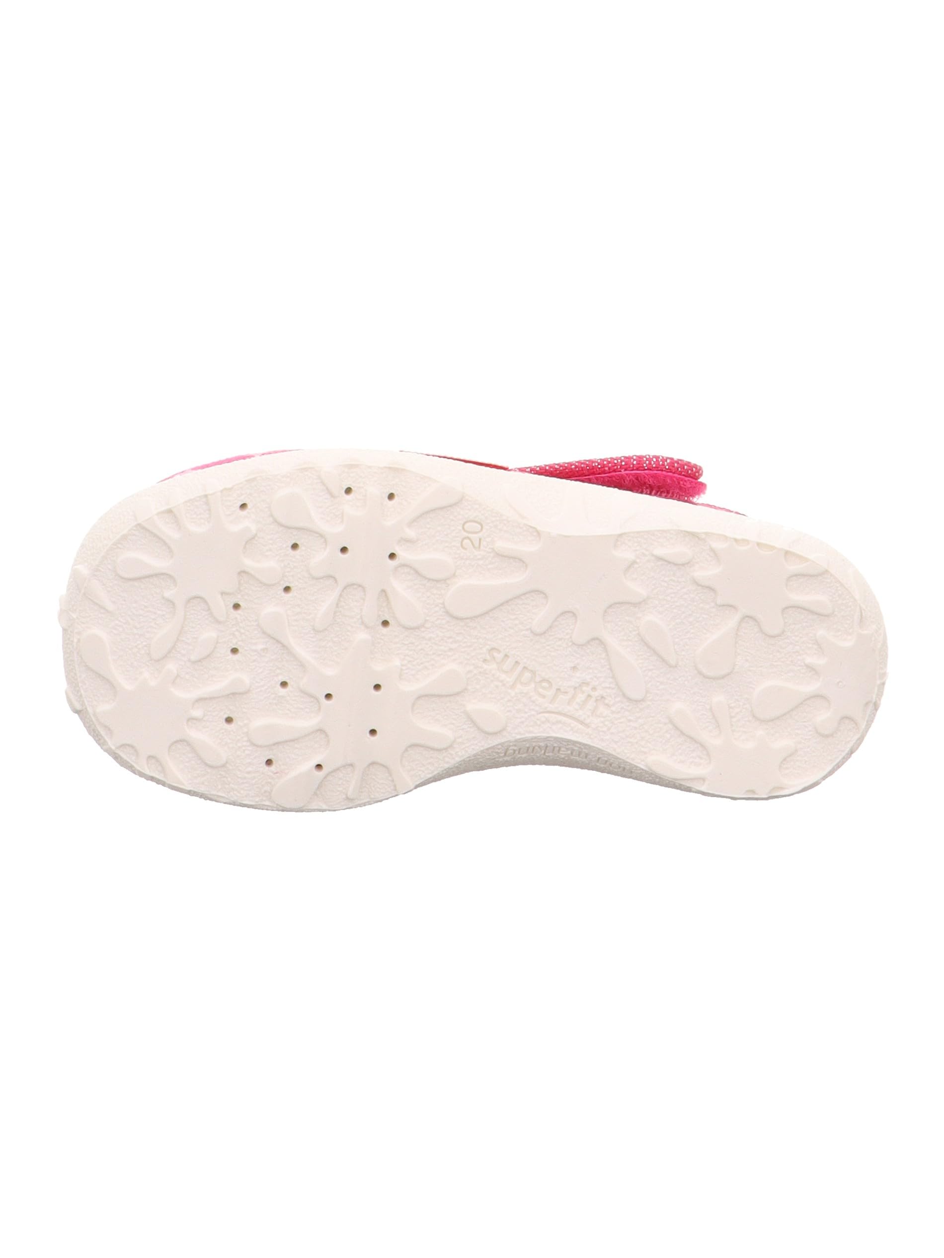 superfit-spotty-m-dchen-hausschuhe-1-009248 image 4