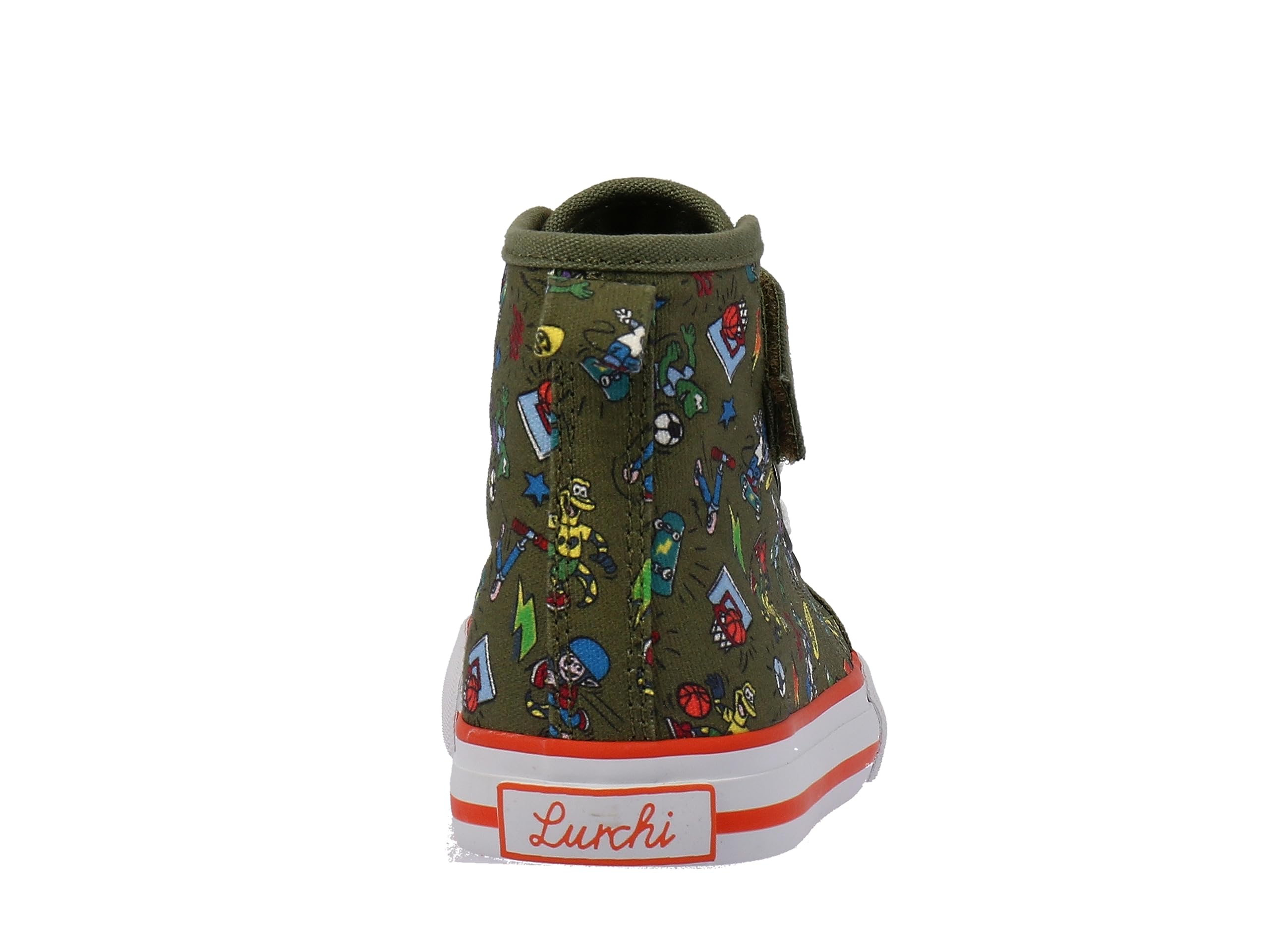 lurchi-74l0013018-jungen-sneaker image 5