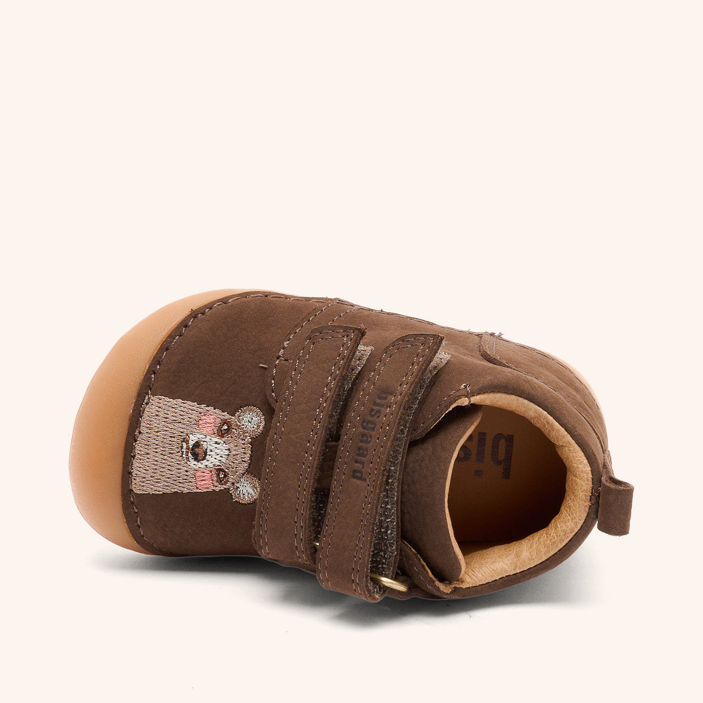 bisgaard-barefoot-carter-forest-friends-barfu-lauflernschuh image 3