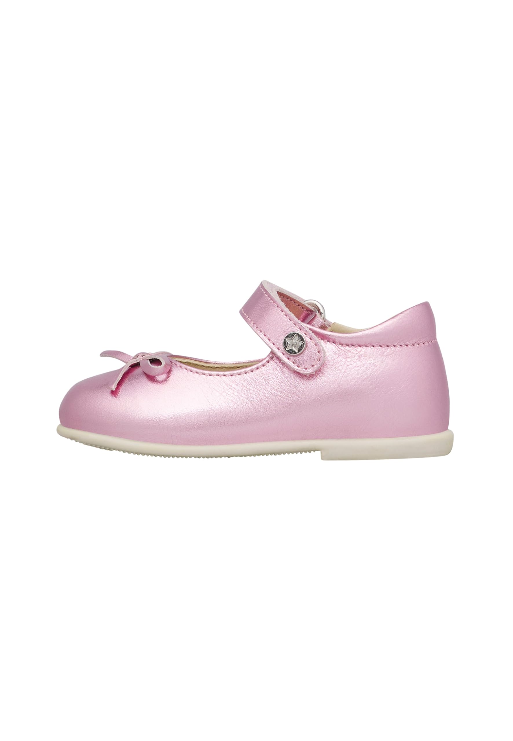 naturino-ballerina-metallic-f-r-m-dchen image 1