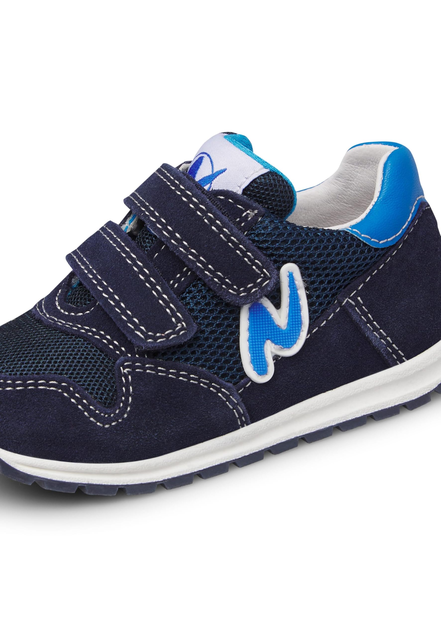 naturino-1901-sneakers-aus-wildleder-und-stoff image 5