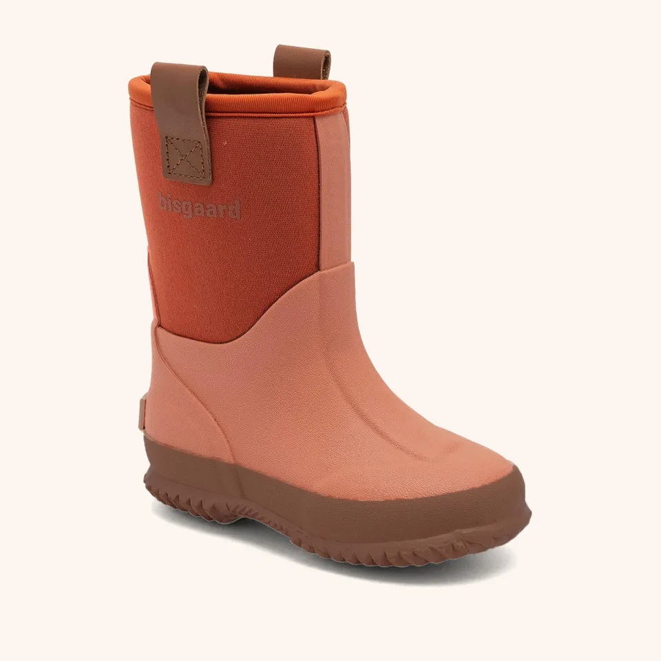 bisgaard-neo-thermo-kinder-winterstiefel-brick image 1