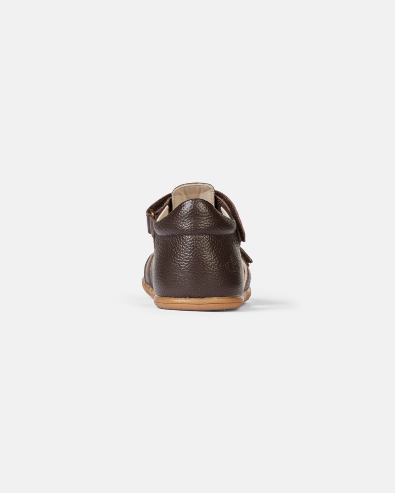 bundgaard-rox-barfu-lauflernschuh-dark-brown image 3