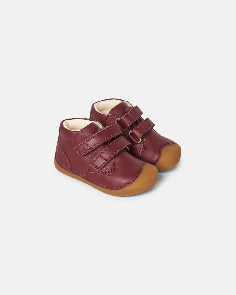 bundgaard-petit-berry-lauflernschuh-barfu image 1