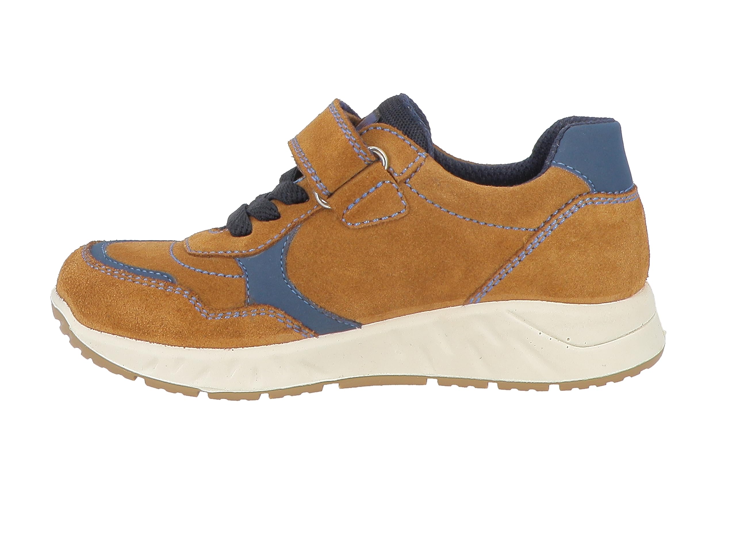 lurchi-74l8173001-jungen-sneaker-lauflern-kinderschuhe image 1