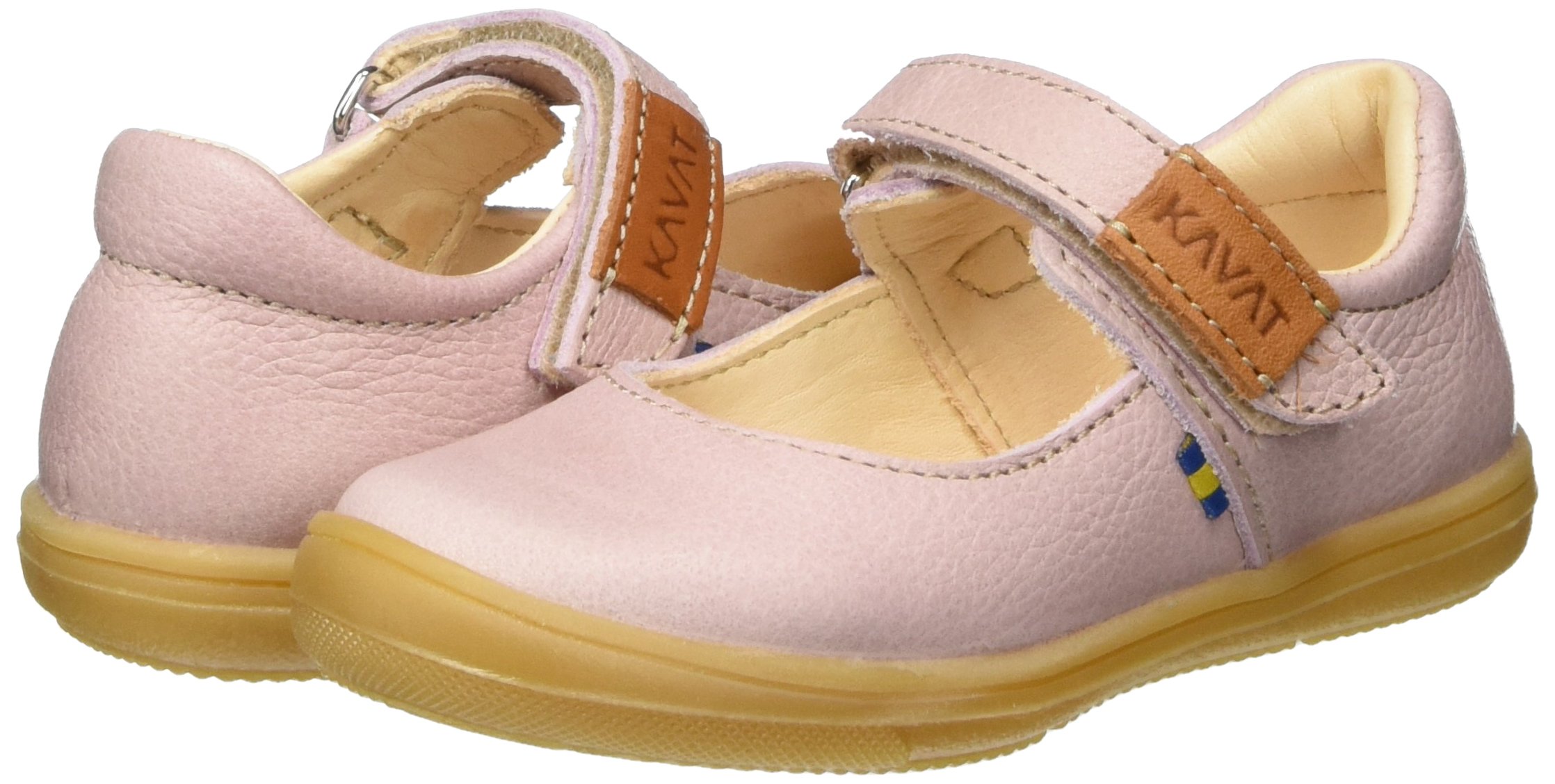 kavat-ammen-s-ep-ballerina-pink-26-kn-chelriemchen-m-dchen image 7