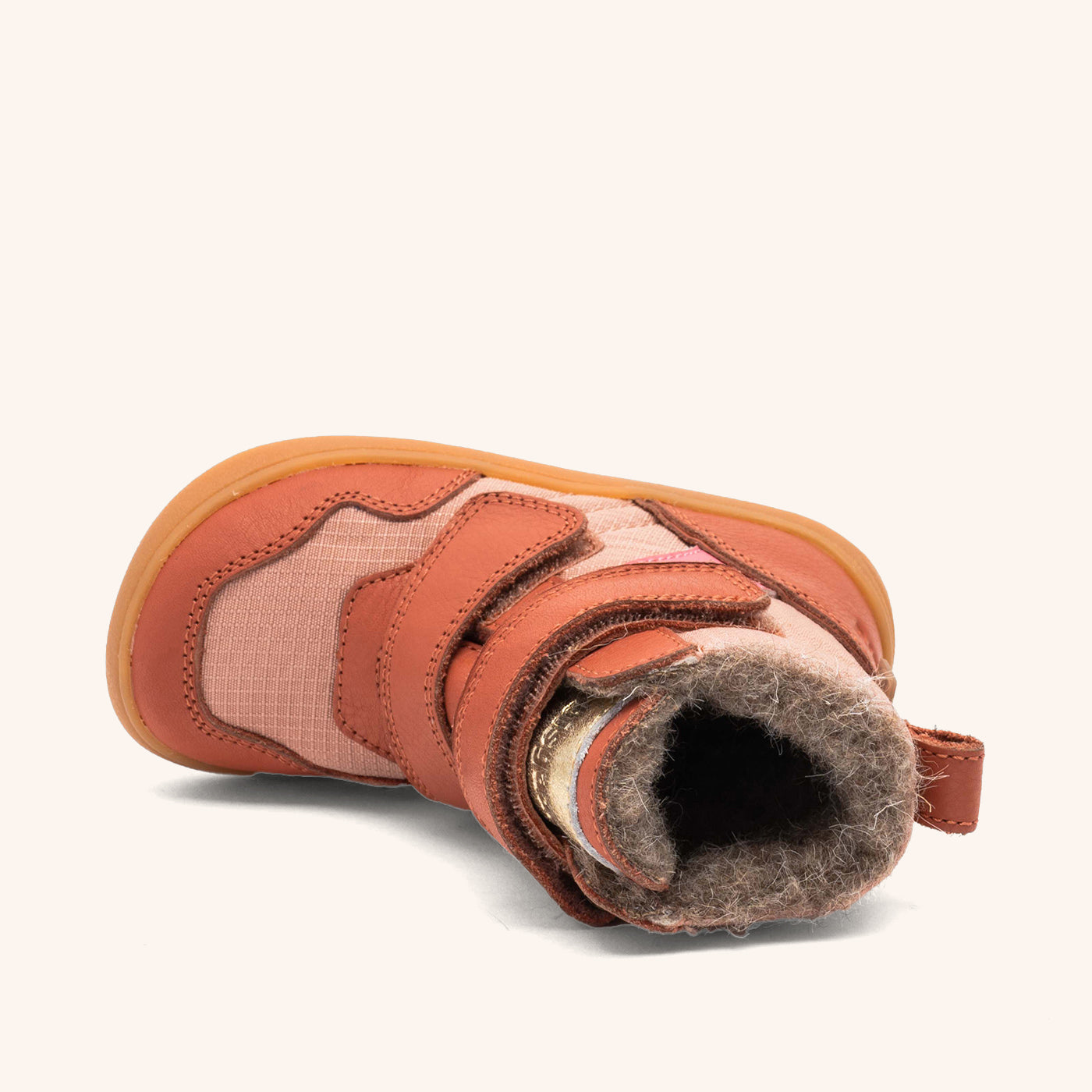 bisgaard-barefoot-timo-tex-barfu-winterstiefel-pink image 3