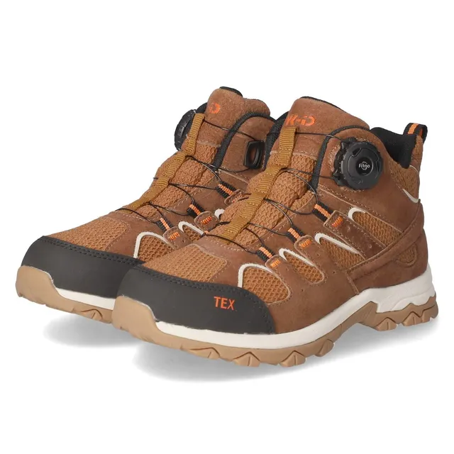 lurchi-lenzo-33-26647-24-jungen-stiefel-braun-kombi-tex image 1