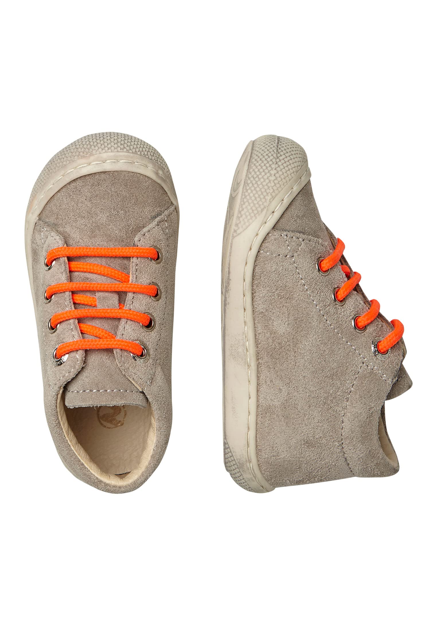 naturino-cocoon-lauflernschuh-veloursleder-beige-taupe-orange-24-eu image 4