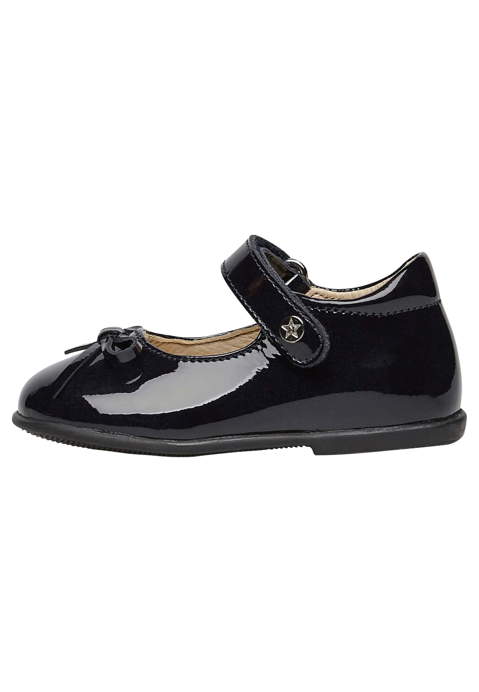 naturino-1901-ballerinas-aus-leder-f-r-babys-kalbsleder-mit-schleife image 1