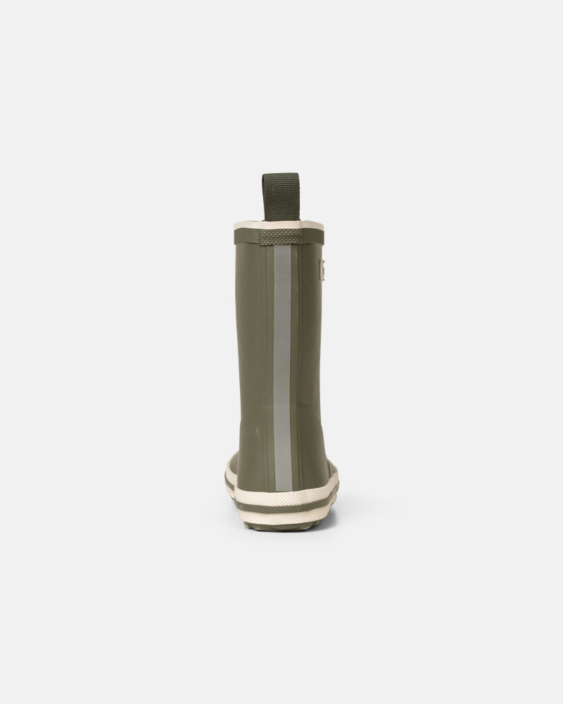 bundgaard-charly-army-wasserdichter-kinder-gummistiefel image 3