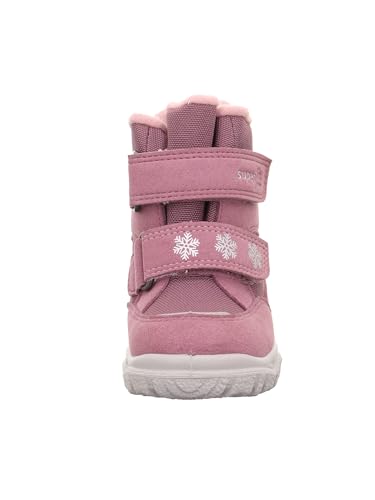 superfit-husky1-baby-winterboot-lila-rosa-8510-19 image 7