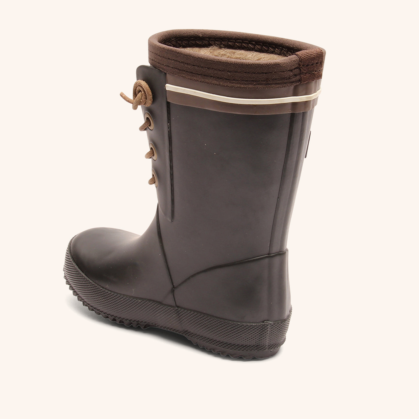 bisgaard-lace-thermo-black-thermostiefel-mit-wollfutter-f-r-kinder-gr-24-40 image 2