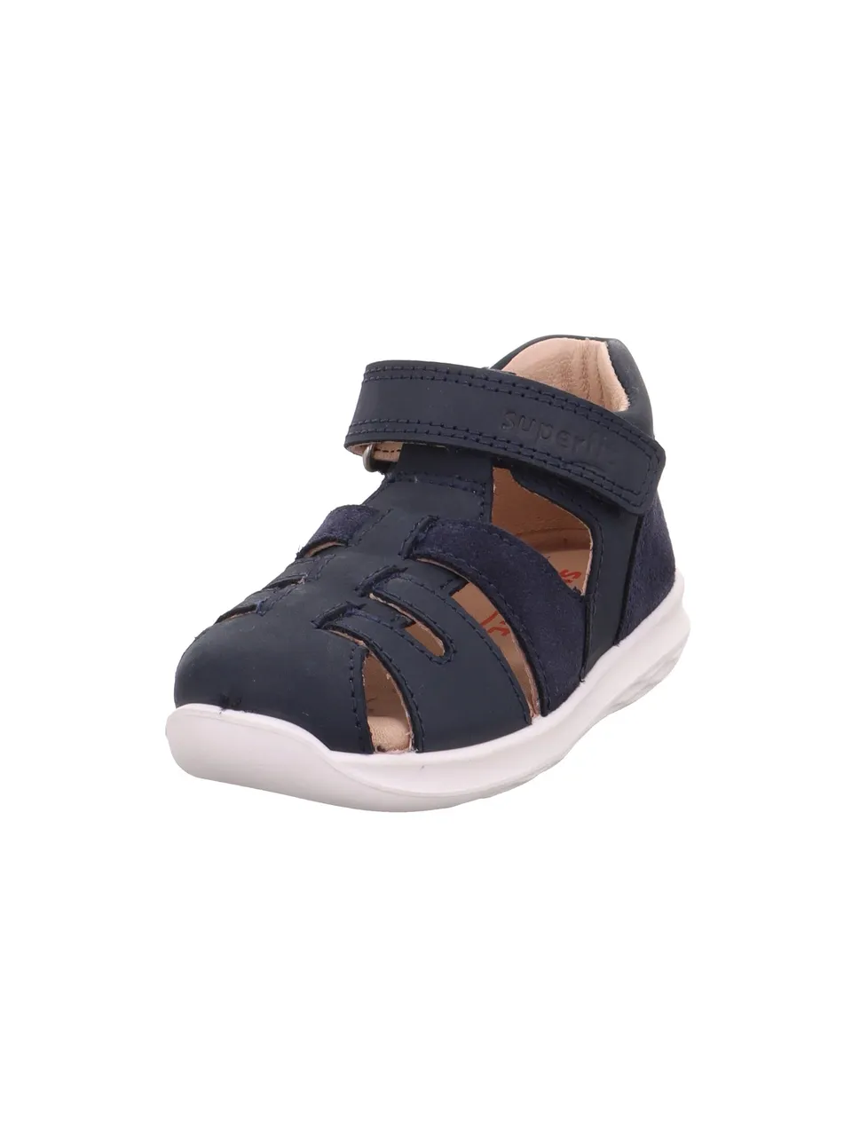 superfit-bumblebee-jungen-sandale-1-000392-geschlossen image 1