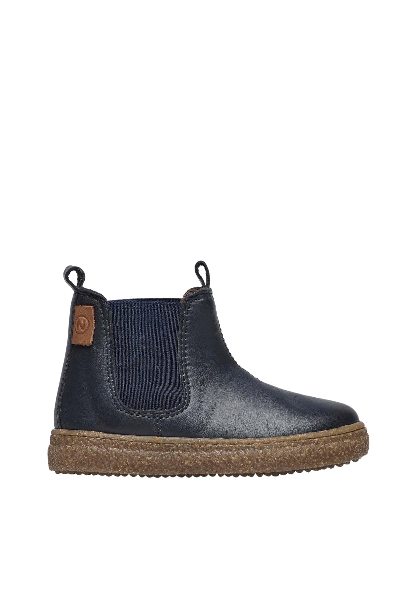 naturino-figus-chelsea-stiefelette-blau-wildleder-gr-24 image 6