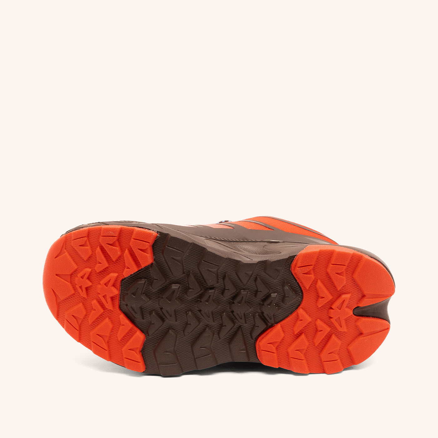 bisgaard-fred-sneaker-red-fade-look image 4