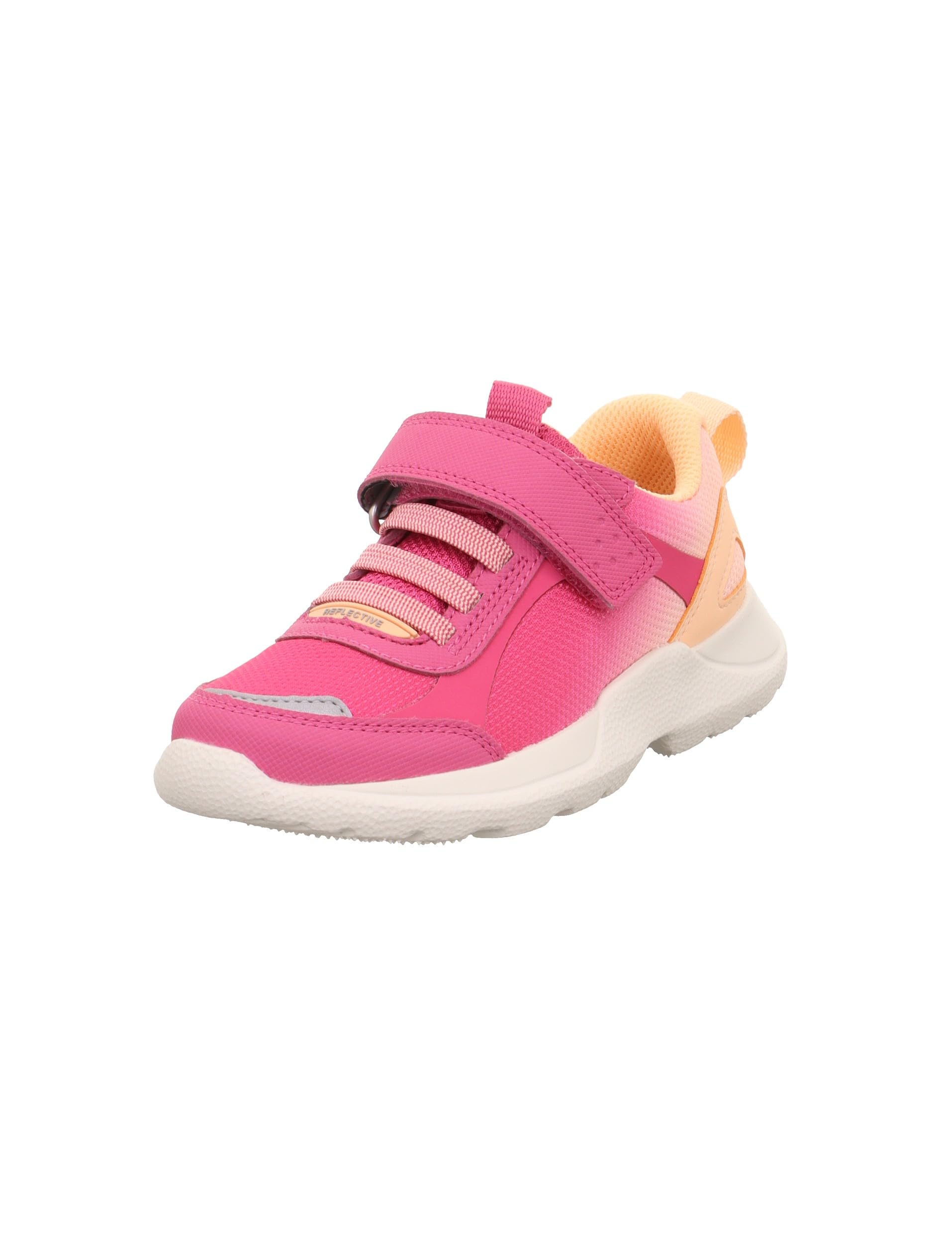 superfit-rush-sneaker-1-000211-f-r-m-dchen-textil-sneaker-mit-elastik-und-klettv image 6