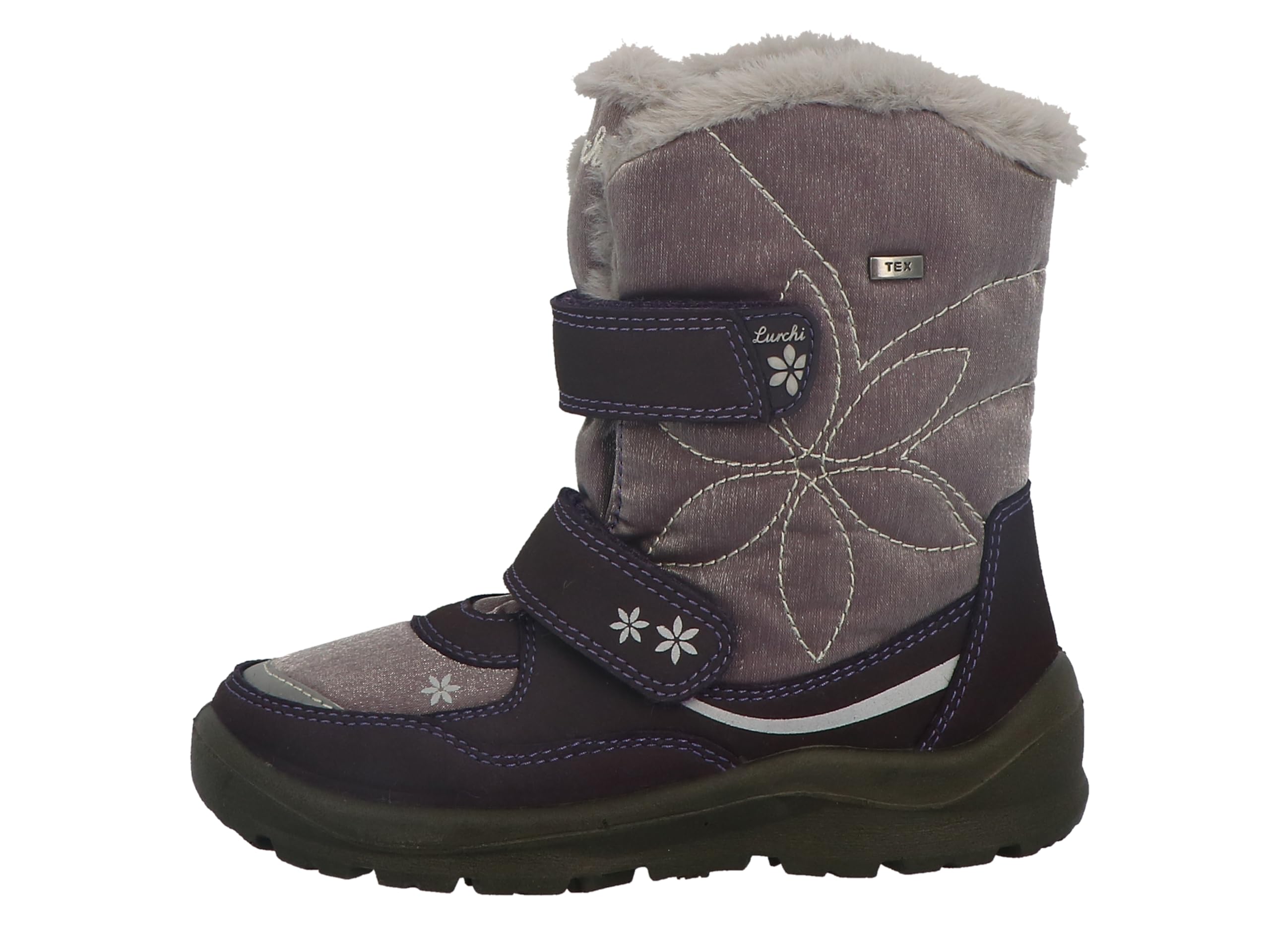 lurchi-63l1073007-kinder-winter-outdoorschuh-warm image 2