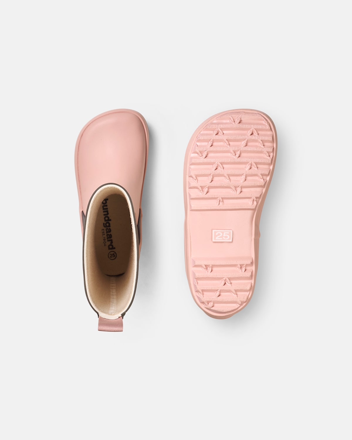 bundgaard-charly-kinder-gummistiefel-ivory-rose-block image 2