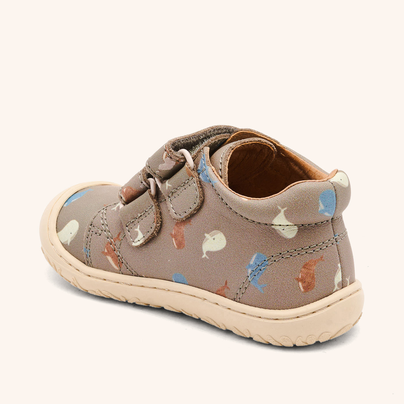 bisgaard-hale-v-weicher-lauflernschuh-f-r-babys-und-kleinkinder image 2