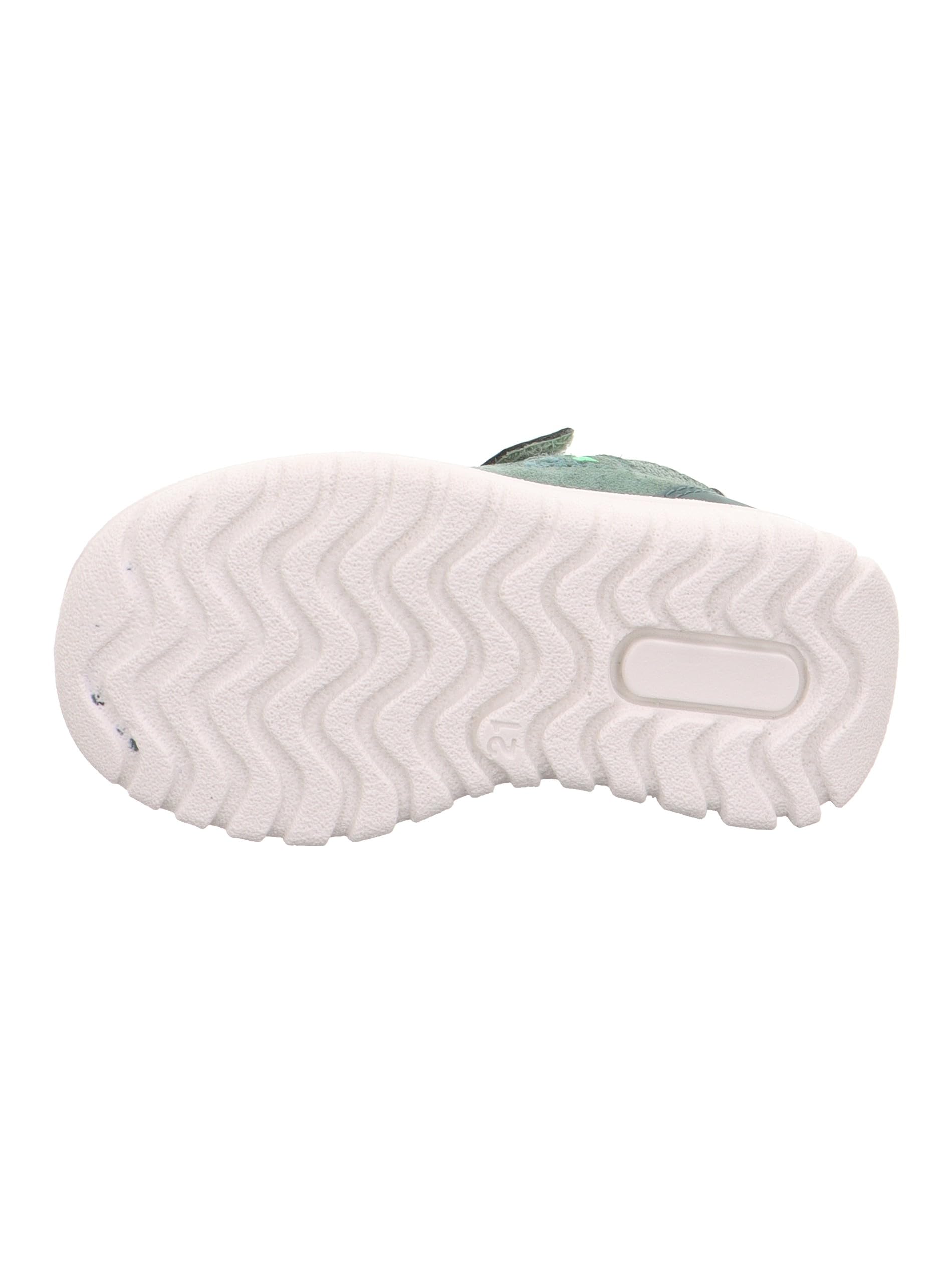 superfit-sport7-mini-jungen-sneaker-leichter-freizeit-sneaker image 4