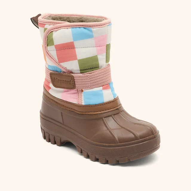 bisgaard-pacson-winterstiefel-chess-multi-mit-wollfutter image 1