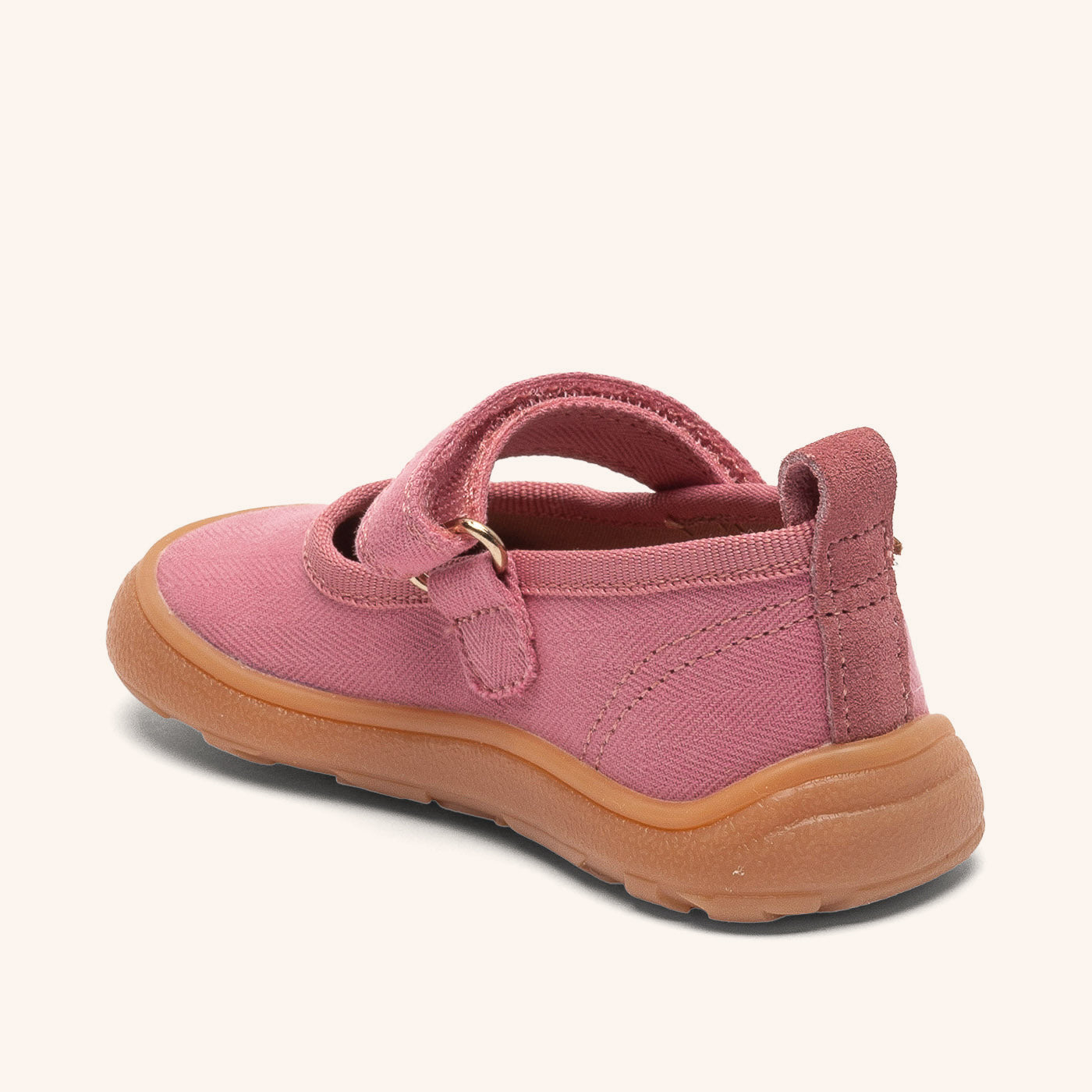 bisgaard-barefoot-ballet-hausschuhe-blush-ballerina-hausschuhe-mit-barfu-sohle-g image 2