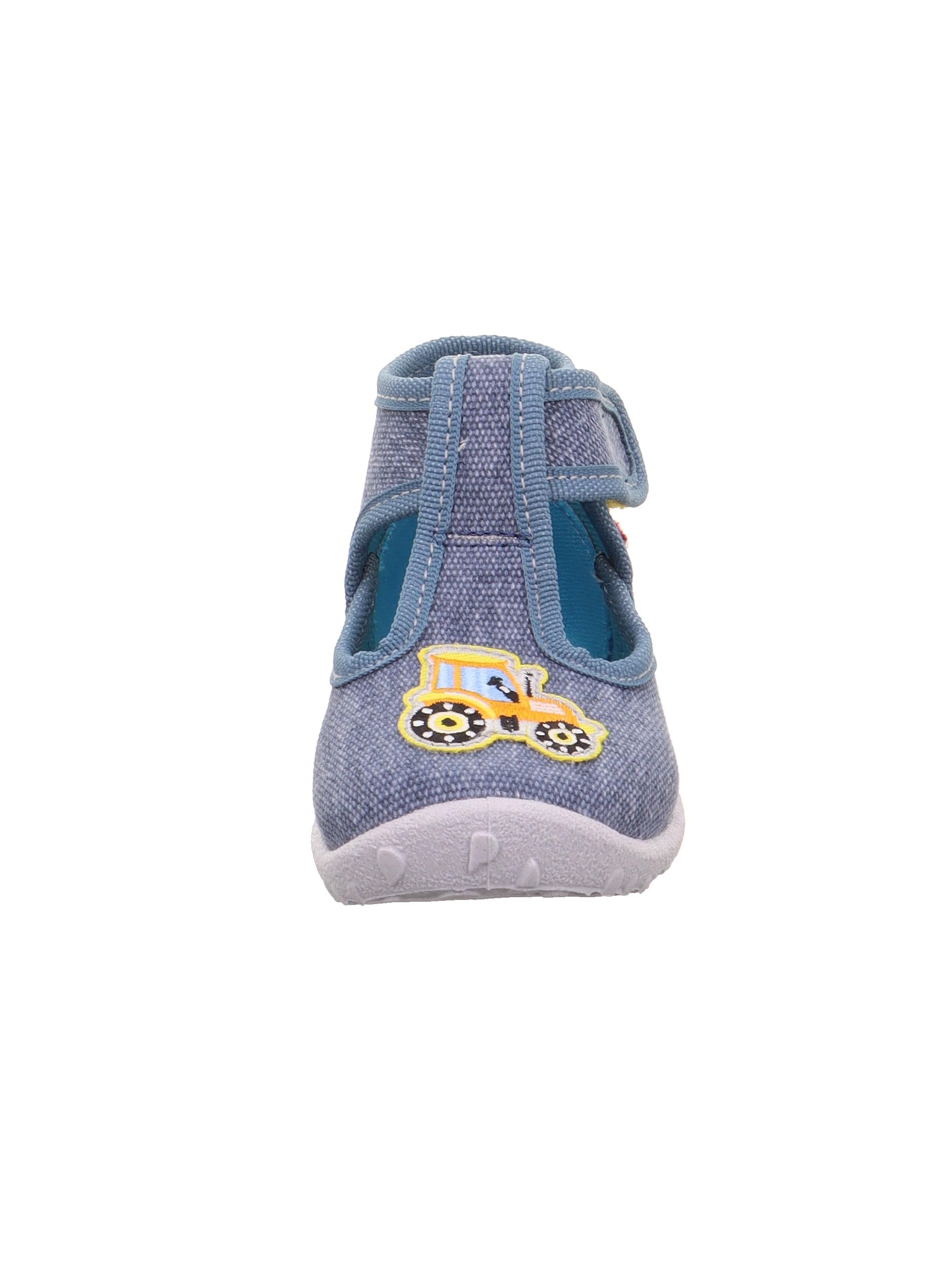 superfit-jungen-spotty-hausschuhe-1-009252-hausschuh image 2