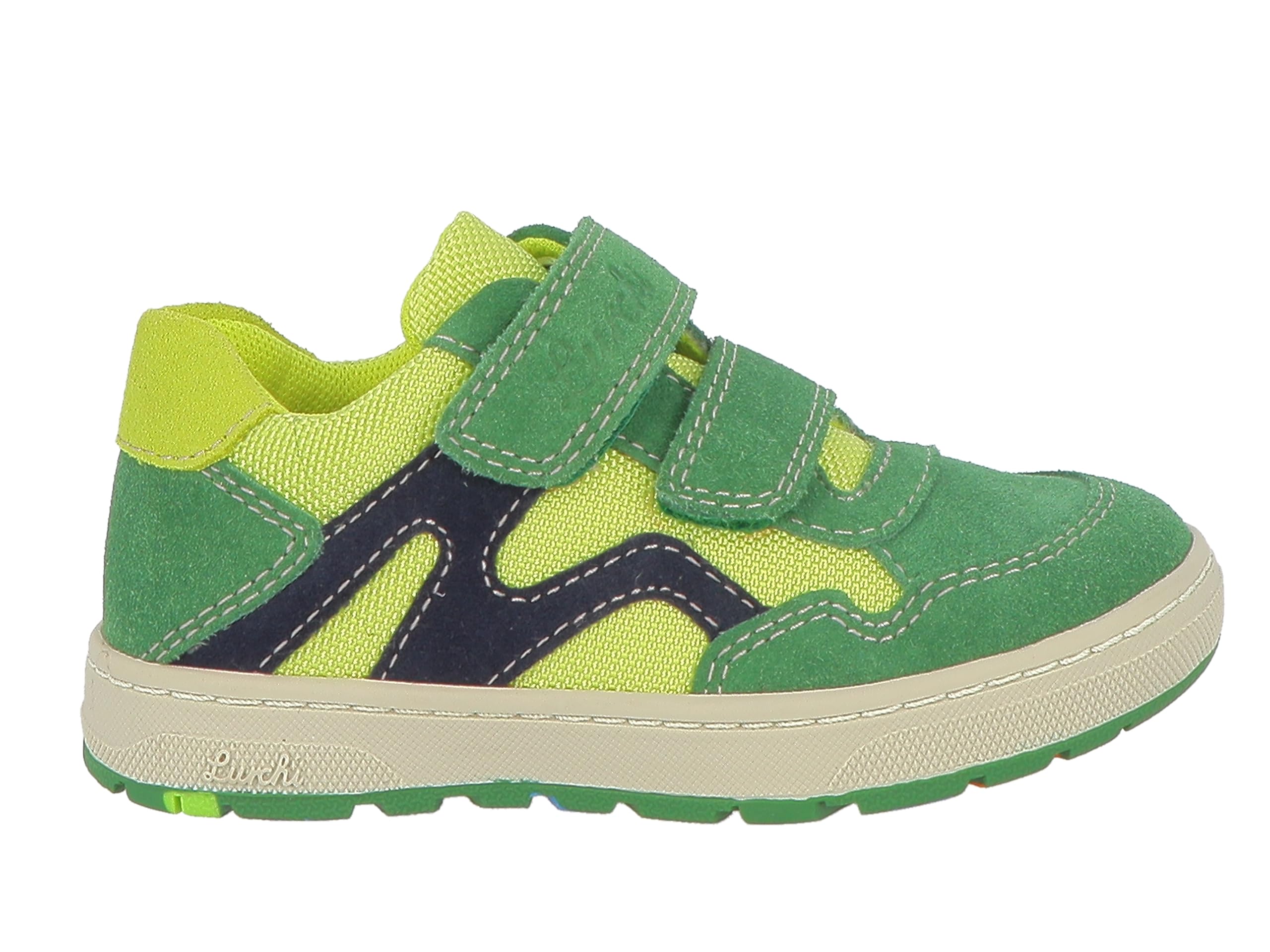 lurchi-dominik-jungen-sneaker-strapazierf-hige-sohle image 2