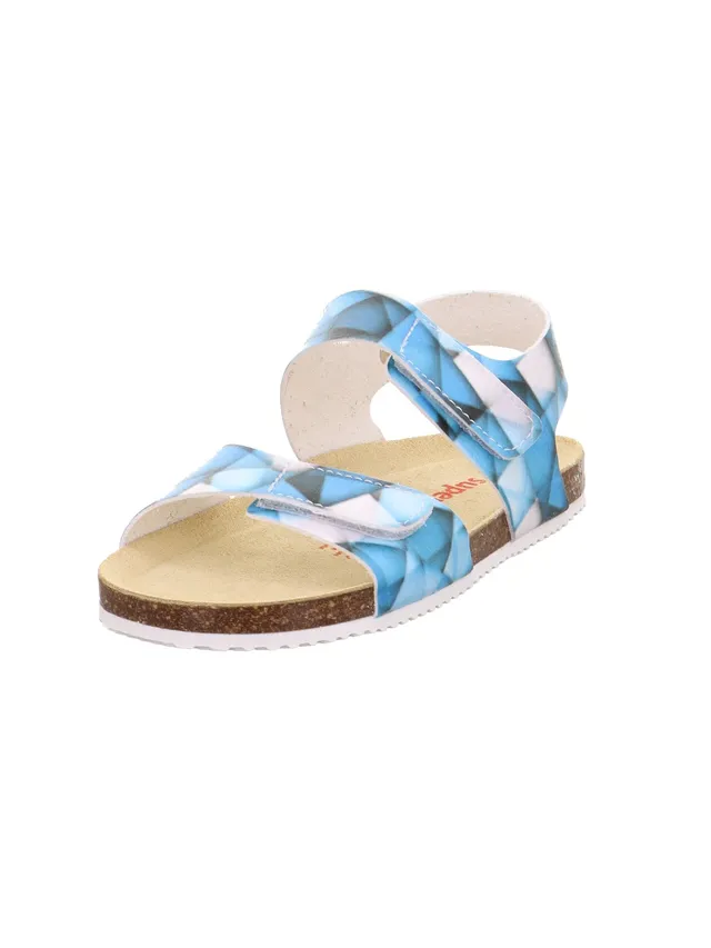 superfit-bill-jungen-bios-flex-hausschuh-slipper image 1