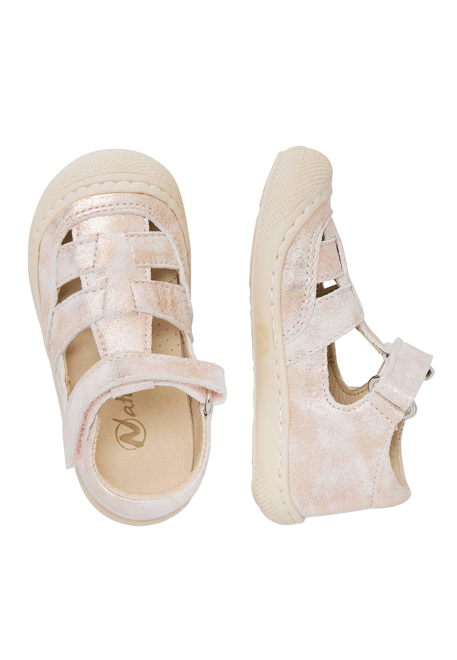 naturino-wildlife-lauflernsandale-halboffene-leder-sandale image 4