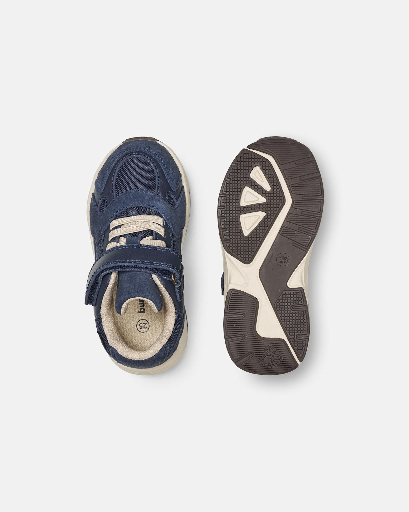 bundgaard-duffy-midnight-sneaker-tex image 2
