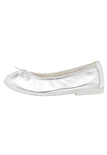 naturino-margot-ballerinas-silber-gr-37-eu image 7